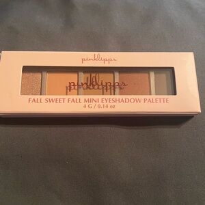 Fall Sweet Eyeshadow Palette